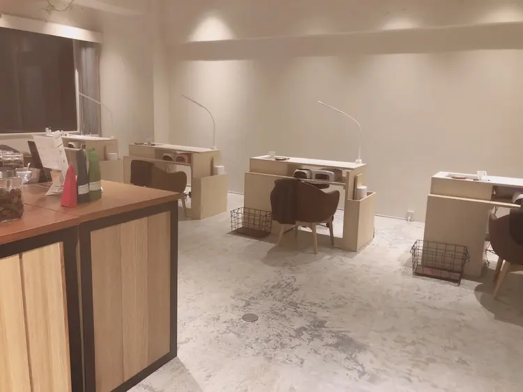 List.の内観・外観1