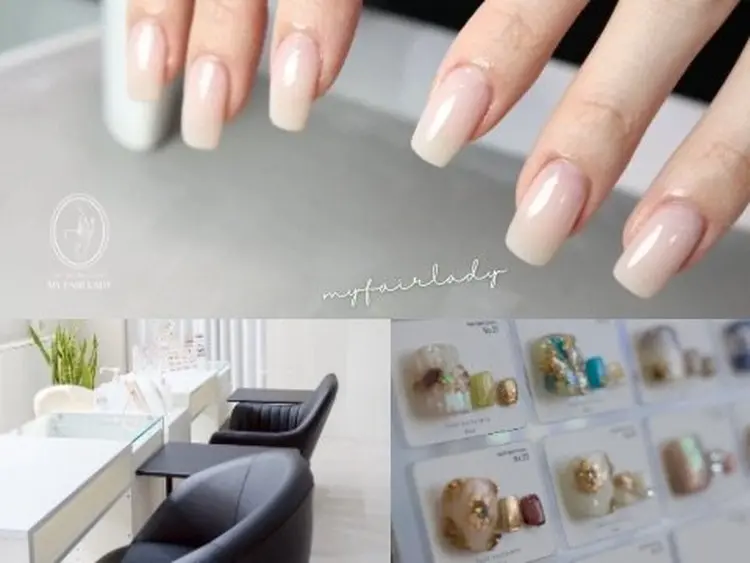 myfairladyの内観・外観2