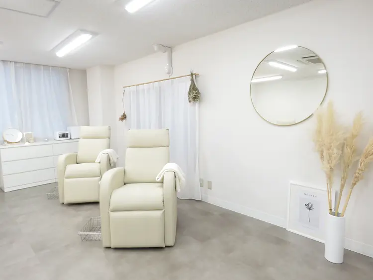 THE BALM下北沢の内観・外観3