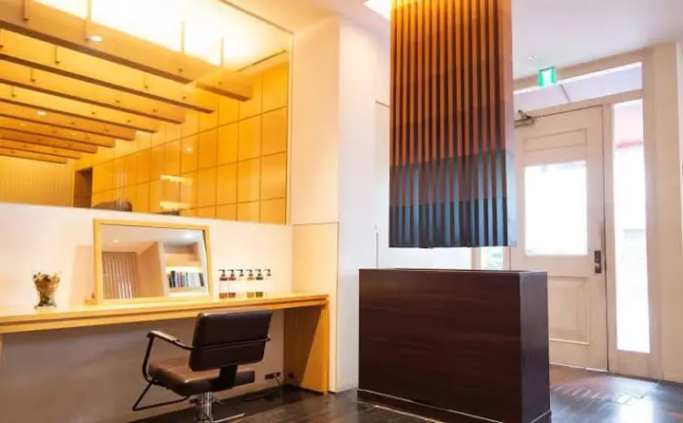 MINNANOの内観・外観2