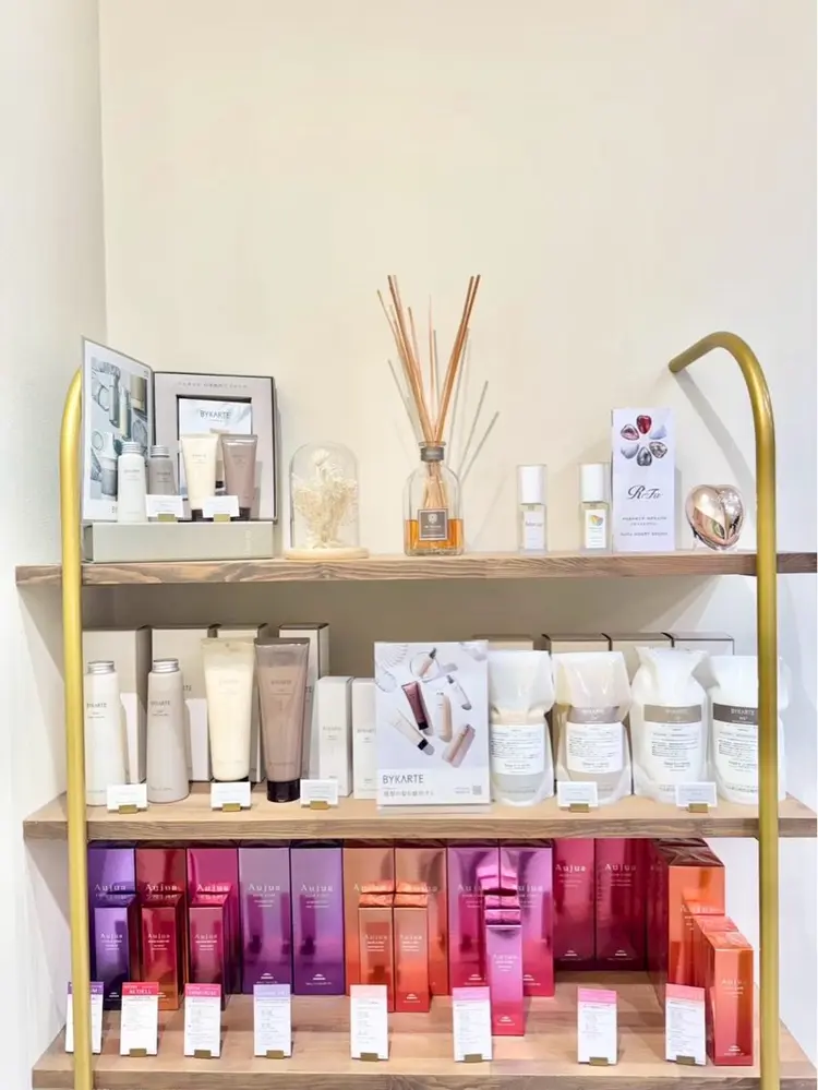 TinkerLip ティンカーリップの内観・外観2