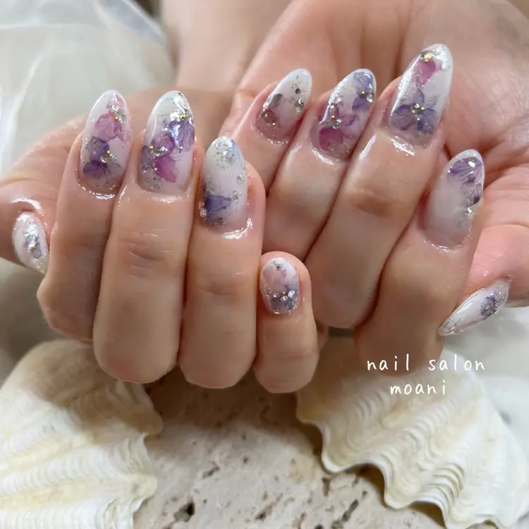 moaniの内観・外観2