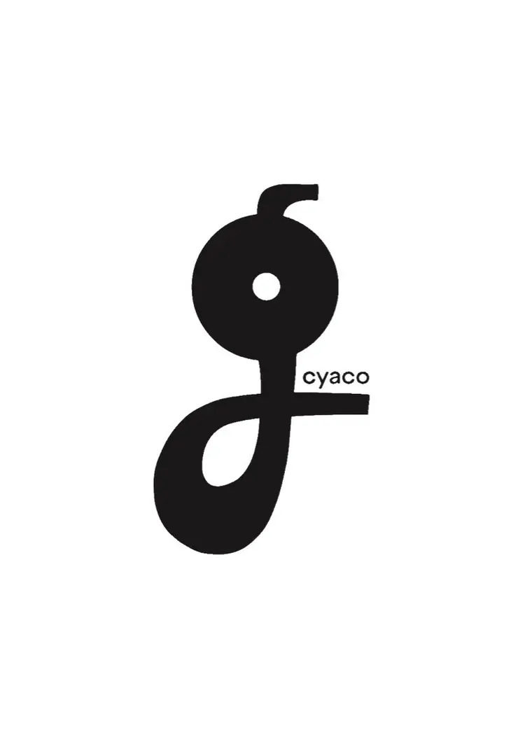 cyaco gの内観・外観1