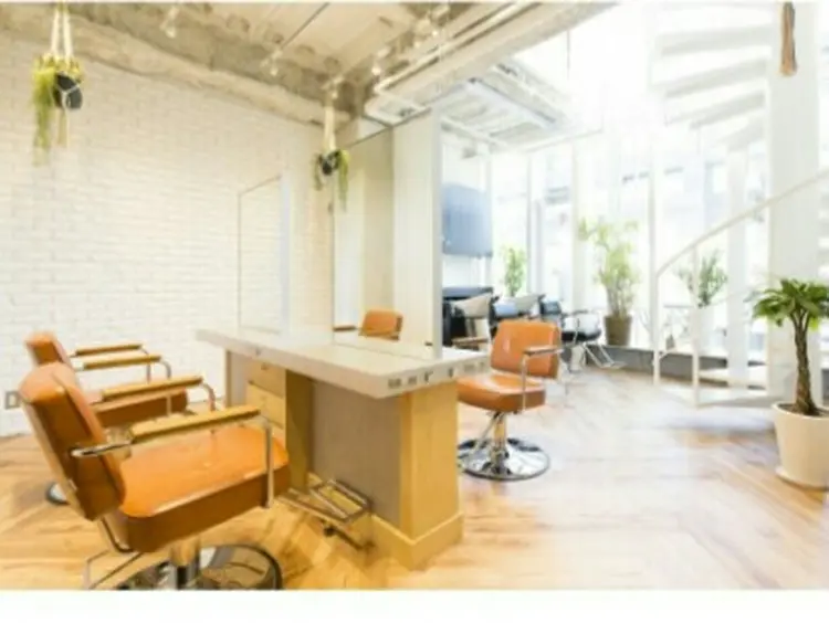 aRietta GINZAの内観・外観2