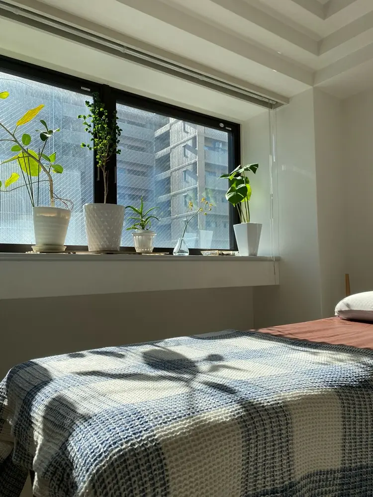 ボディヒーリング谷町整体の内観・外観2