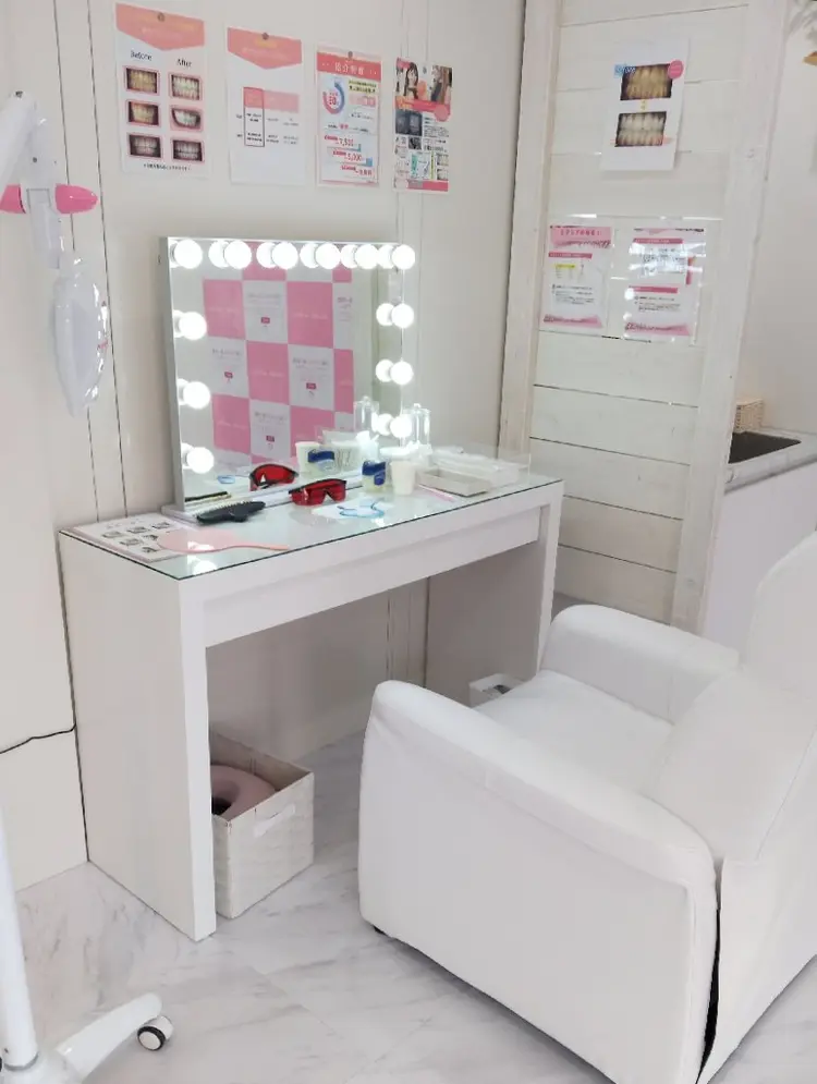 エクシア ホワイト鶴岡店の内観・外観2