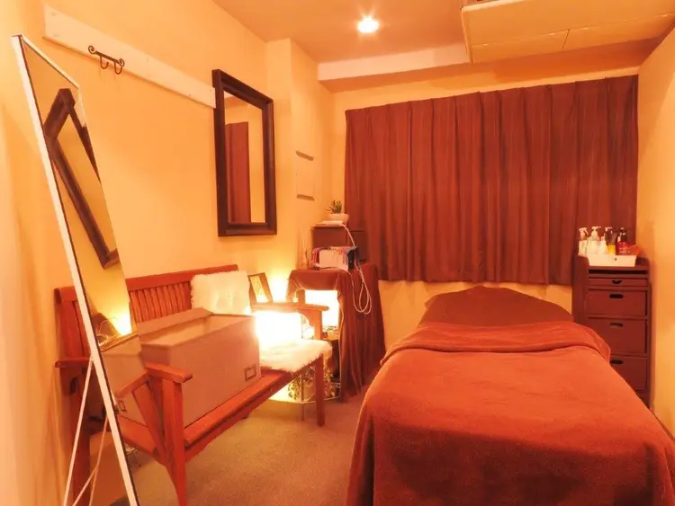 トータルビューティーサロンBIJUの内観・外観3