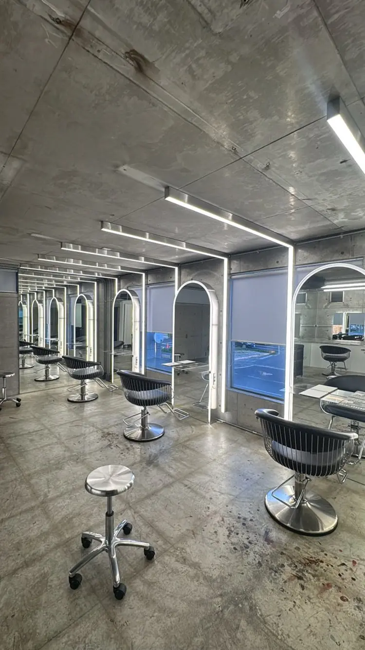 Lond Luna岐阜の内観・外観2