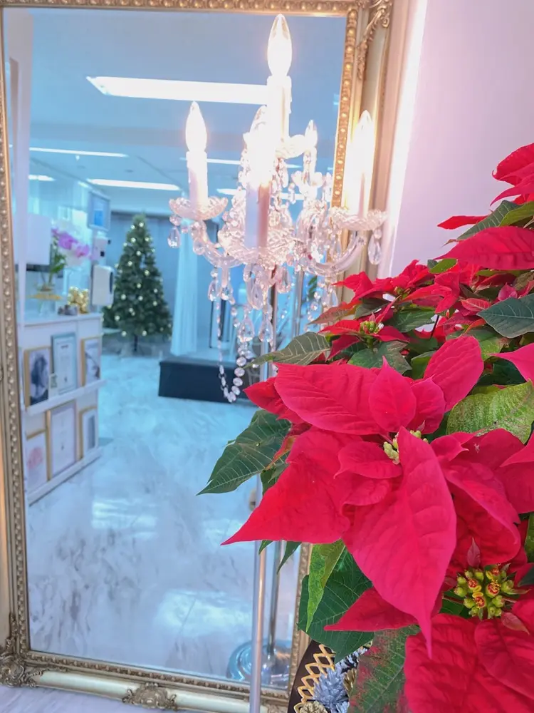 アイラッシュ＆フェイシャルサロン　ベアトリーチェの内観・外観3