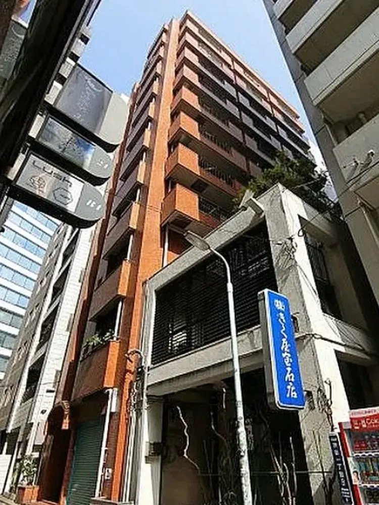 Lea NAILsalonの内観・外観1