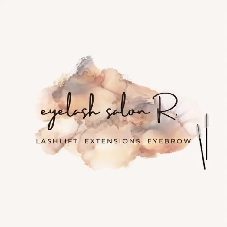eyelash salon R.の内観・外観1
