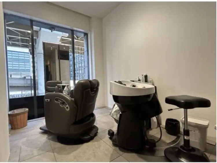 LUAU LOUGH 【ルアウラフ】の内観・外観3