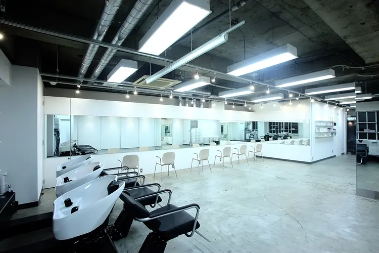 UKADEMY LIVE! TOKYOの内観・外観1