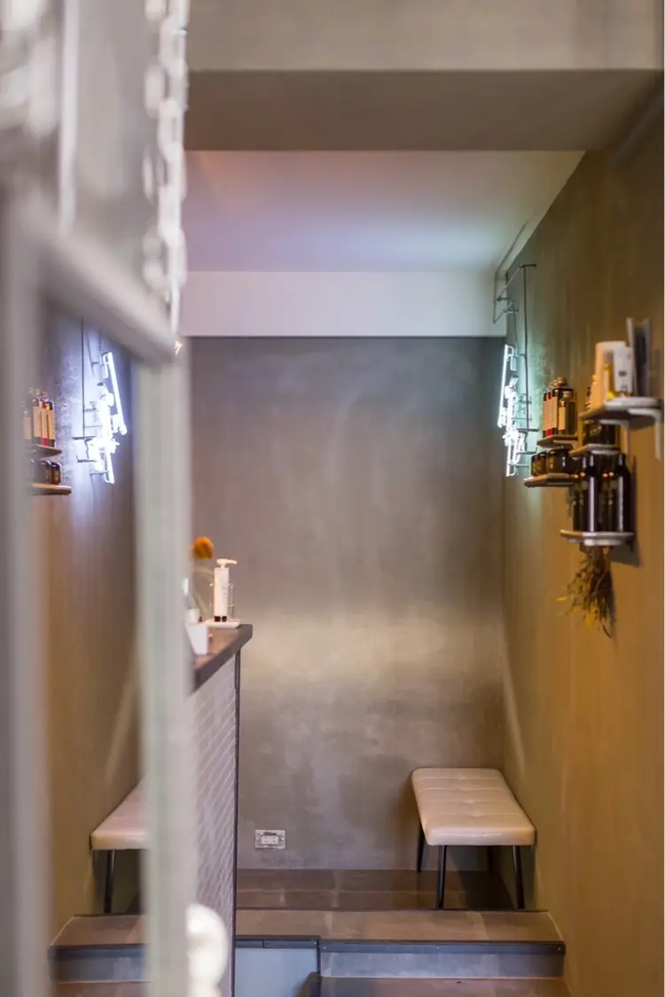 leangの内観・外観2