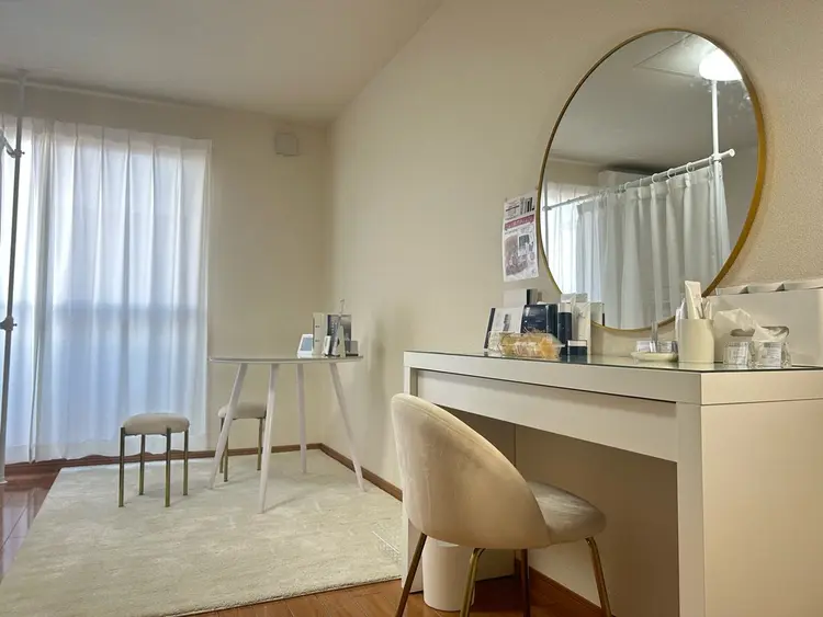 MTサロン西岡崎店の内観・外観1