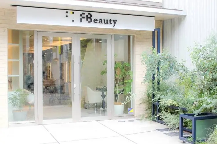 Rintraceの内観・外観1