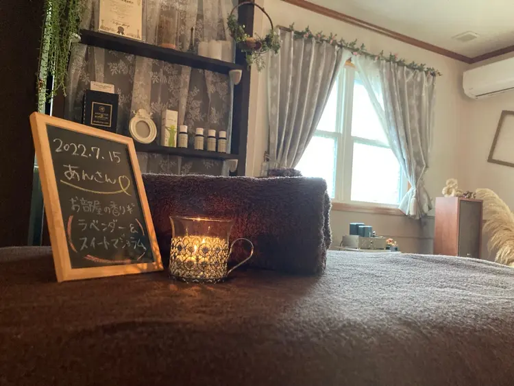 Filerの内観・外観2