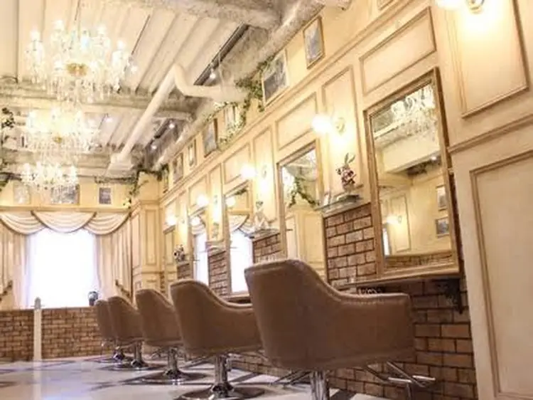 @artinaの内観・外観1