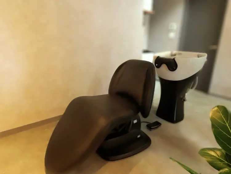 「untitled」の内観・外観2