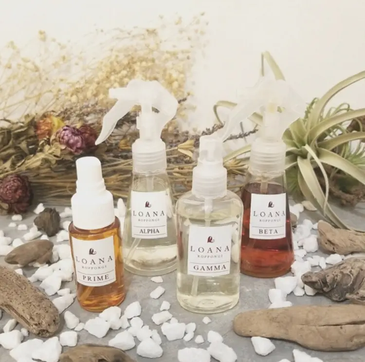 LOANA ROPPONGIの内観・外観3