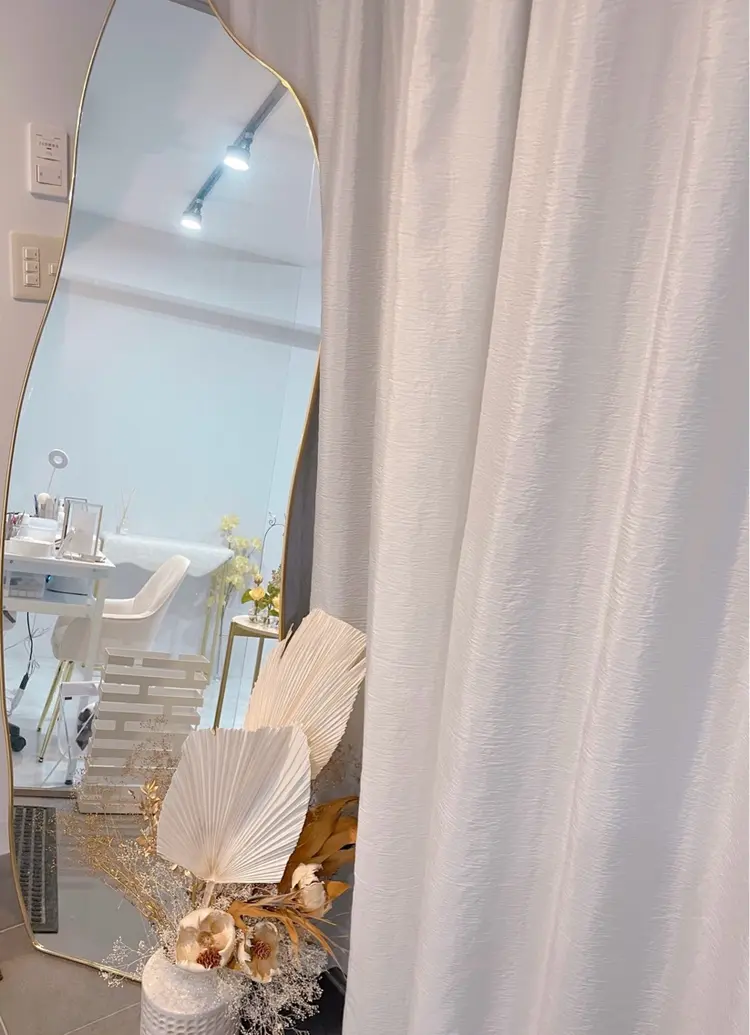 Lys dor'eの内観・外観2