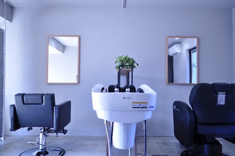 KIRUTOCOの内観・外観2