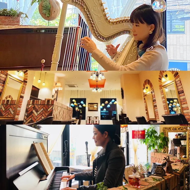 FAVOR警固の内観・外観3