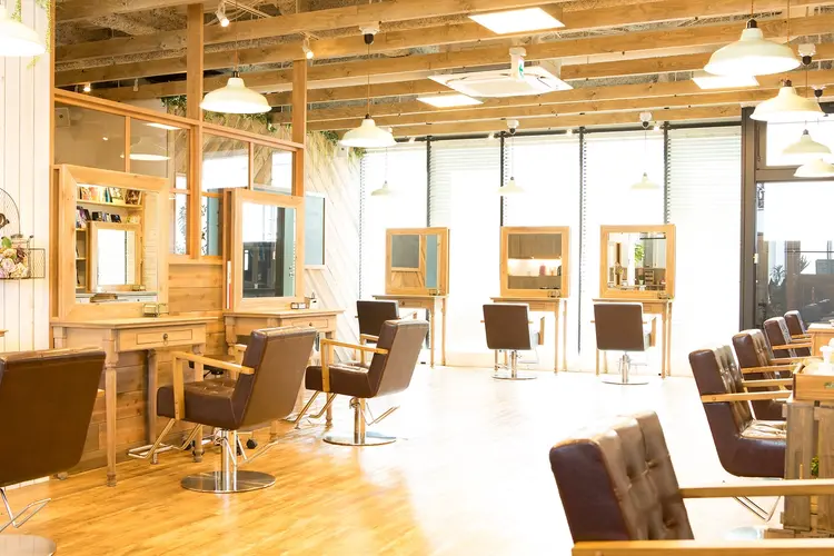 little吉祥寺の内観・外観1