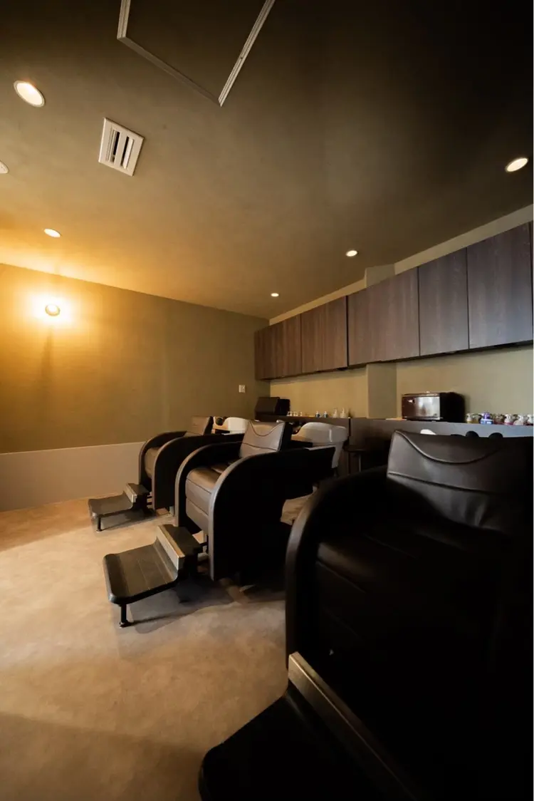 Piche hair designの内観・外観3