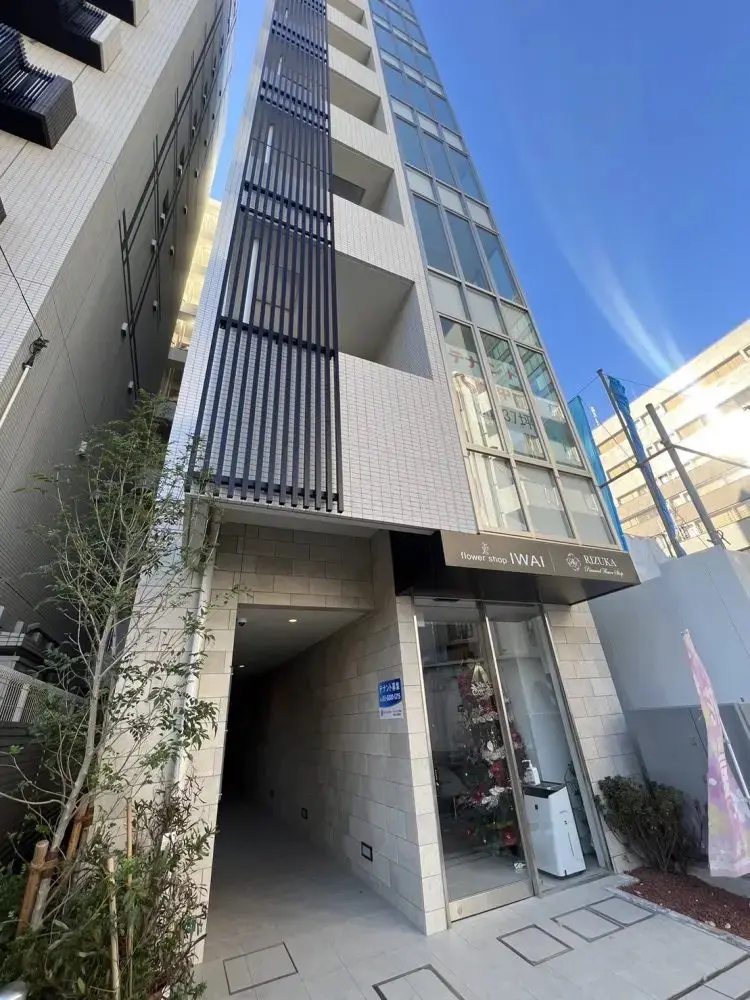 EMANON池袋東口店の内観・外観3