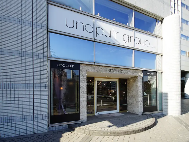 QUE TOI ク トワの内観・外観2