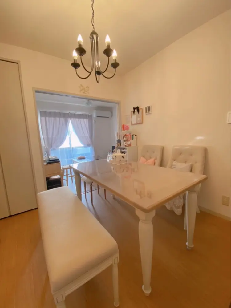 プライベートサロン　ラグジュエルの内観・外観2