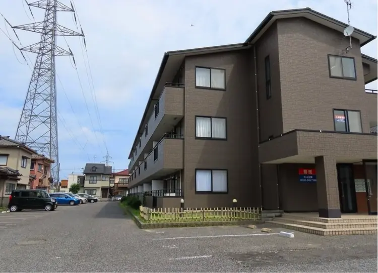 Selene arbis spaceの内観・外観3