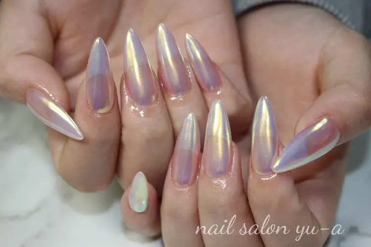 ネイル＆ホワイトニング   Yu-aの内観・外観2