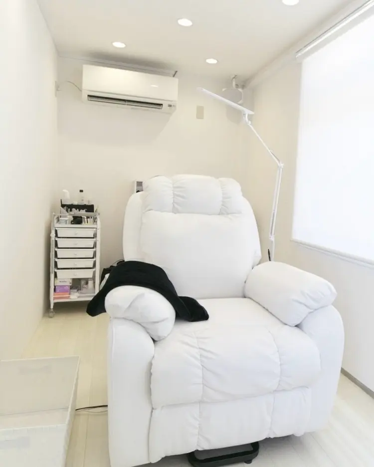 Genesis山科店の内観・外観1