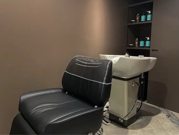 APHRODITE GINZAの内観・外観3