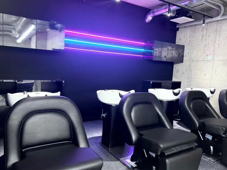 EGO池袋の内観・外観3