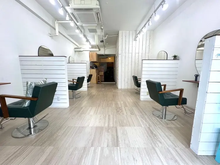 MaRlenの内観・外観3