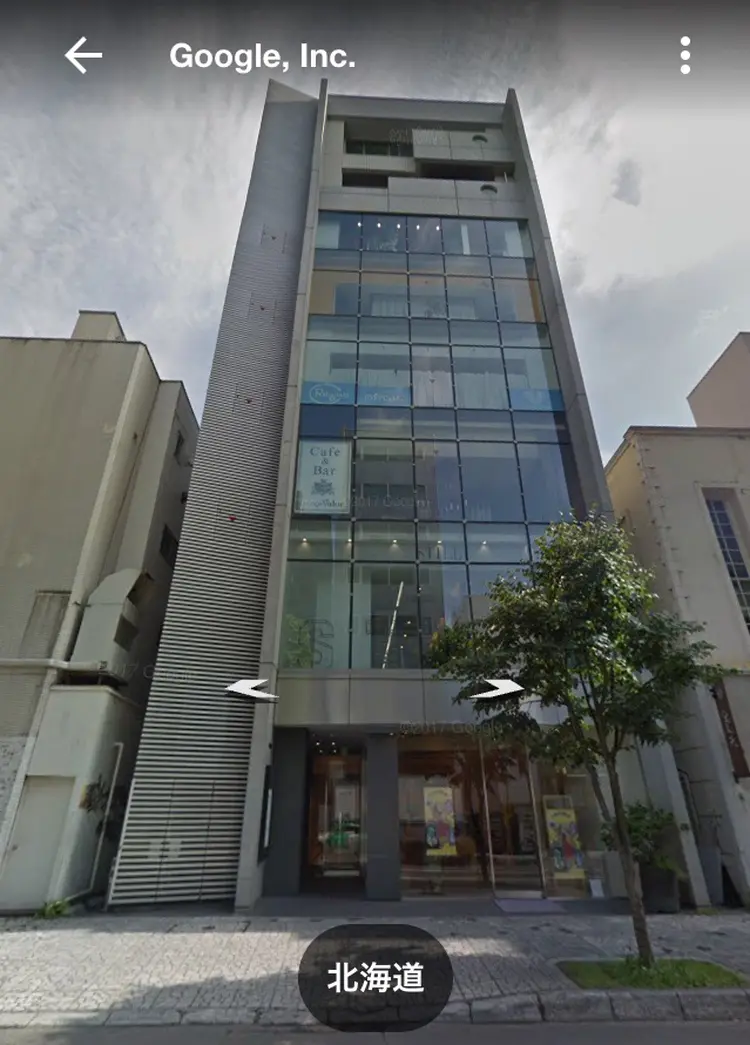 Atelier JD PARIS大通店の内観・外観3