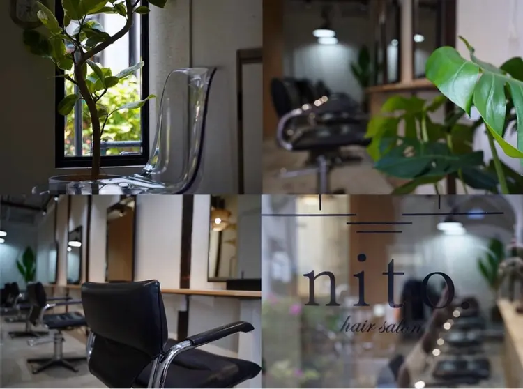 nito.の内観・外観1