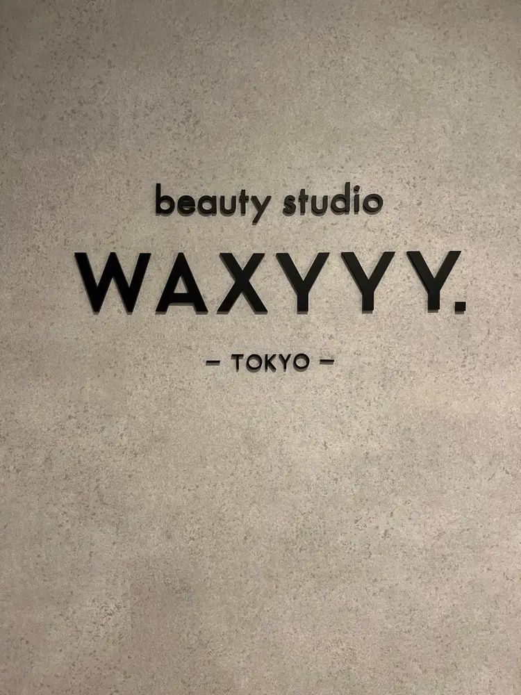 WAXYYY.蒲田店の内観・外観1