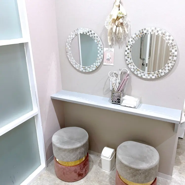 eyell-アイル-大通店の内観・外観3