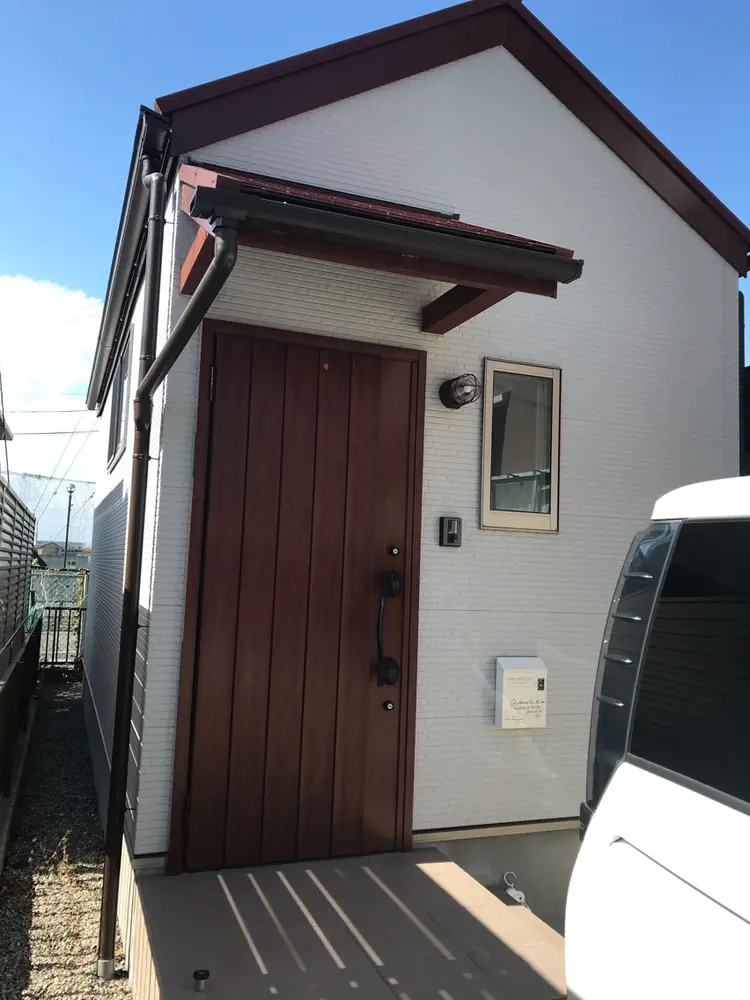 メナード化粧品小牧舟津代行店の内観・外観1