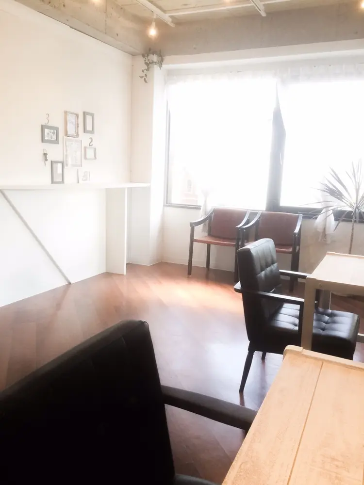 Livreの内観・外観2