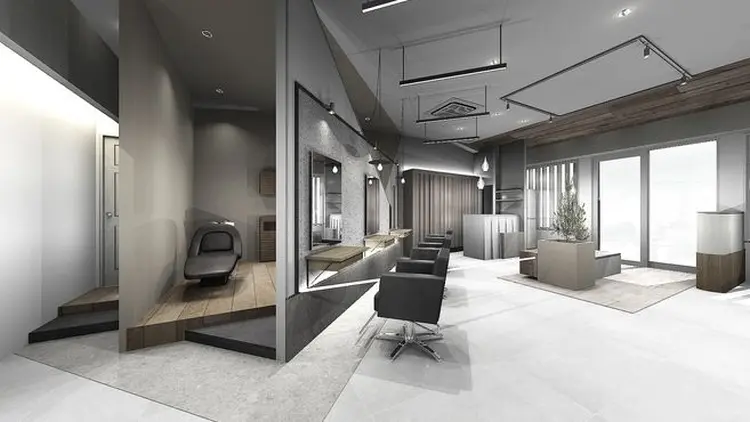 ペスカ豊崎店　沖縄の内観・外観3