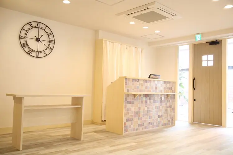 Forteの内観・外観1