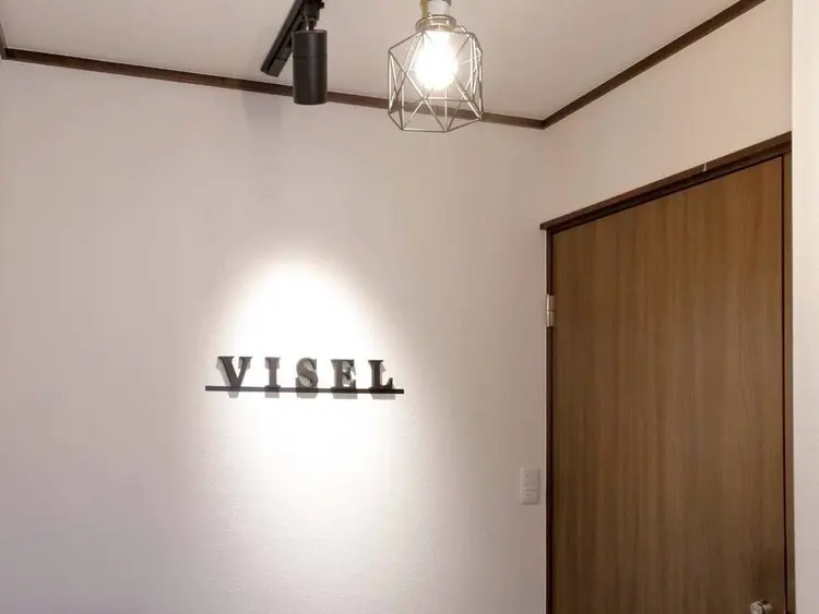 VISEL-ヴィセル-の内観・外観1