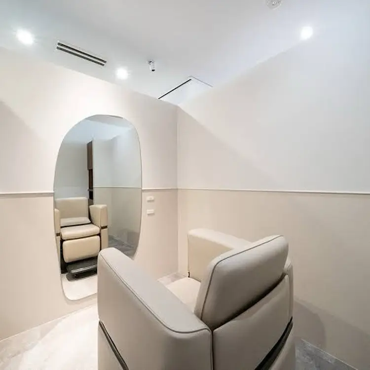 SALOWIN  表参道suiteの内観・外観3