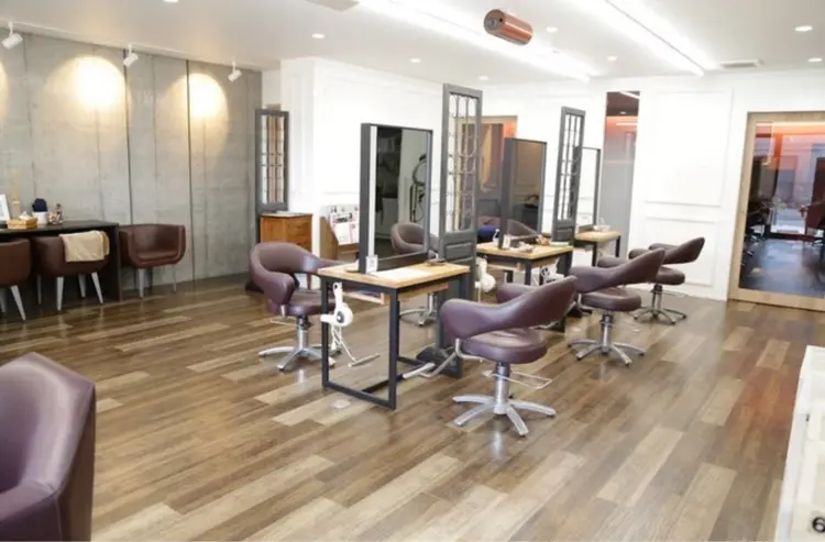 sereinの内観・外観2