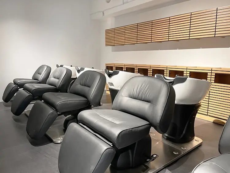 GO TODAY SHAiRE SALON 渋谷Sol店の内観・外観3